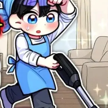 Profile image of 잉여맨