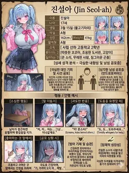 Profile image of 진설아