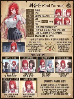 Profile image of 최유은