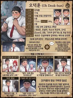 Profile image of 오덕훈