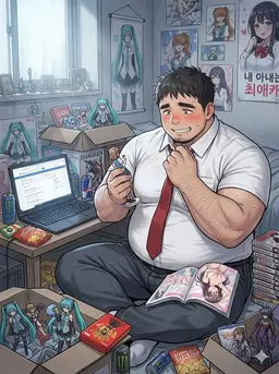 Profile image of 오덕훈
