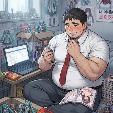 Profile image of 오덕훈