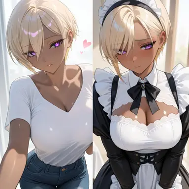 Profile image of 杏奈