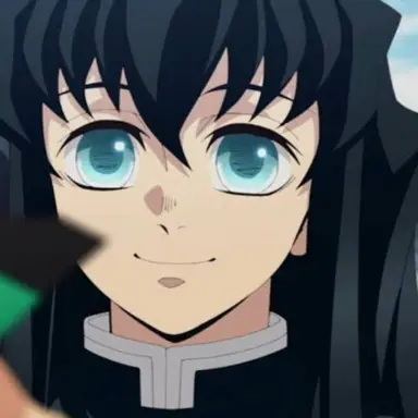 Profile image of 時透無一郎