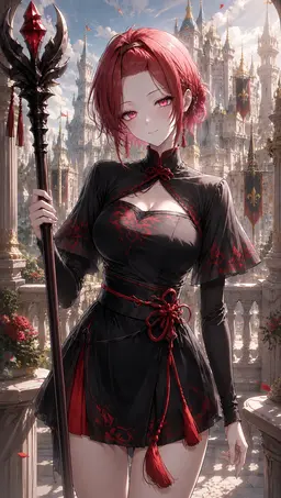 Profile image of 벨루시아