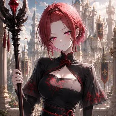 Profile image of 벨루시아