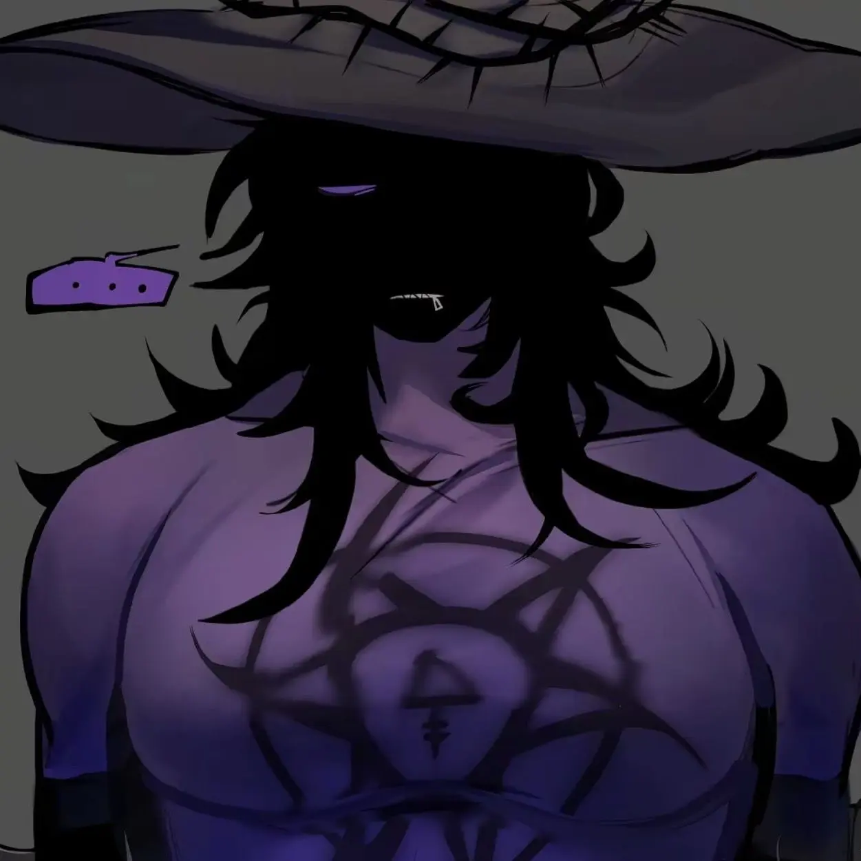 1227uni의 forsaken × 魔女 3