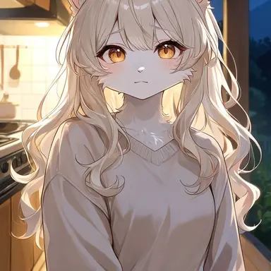 Profile image of Luna