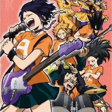 Profile image of Mha Singer