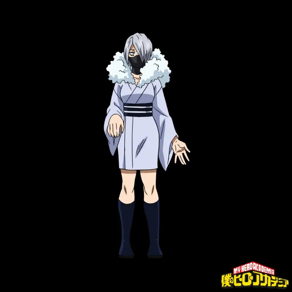 NeatGolf1788의 야나기 레이코