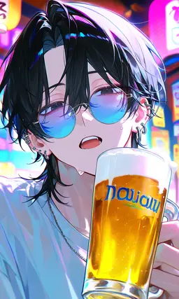 Profile image of 네오