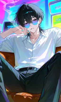Profile image of 네오