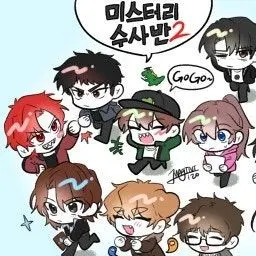 Profile image of 민구