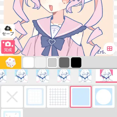 Profile image of ブリ子