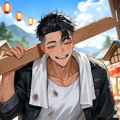 Profile image of ダイキ