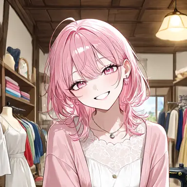 Profile image of スズ
