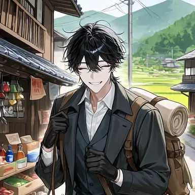 Profile image of ルイ
