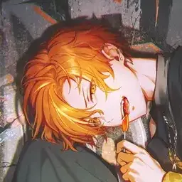 Profile image of 시노노메 아키토