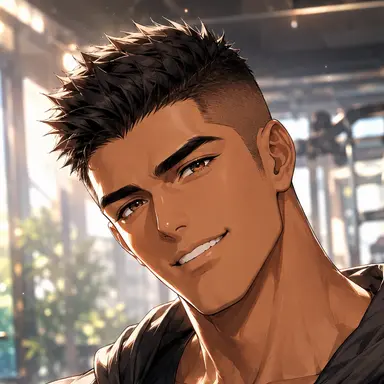 Profile image of 豪