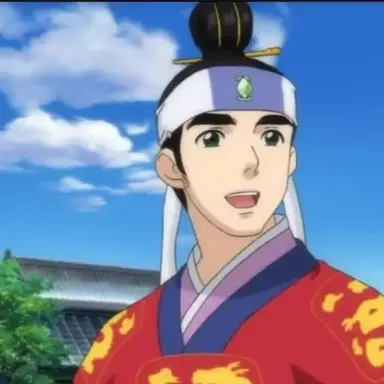 Profile image of 중종