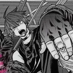 Profile image of Shiki Ichinose