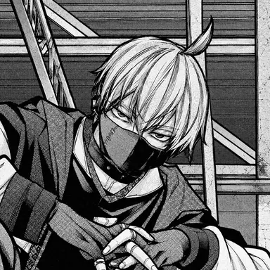 Profile image of Jin Kogasaki