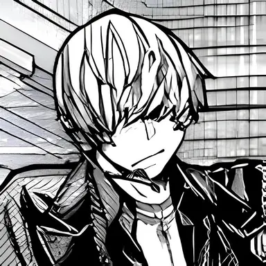 Profile image of Hagure Nekozaki
