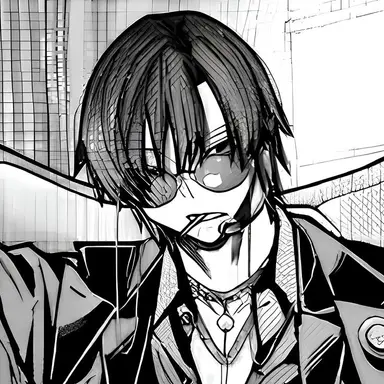 Profile image of Shion Kuchimori