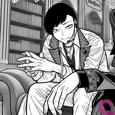 Profile image of Kaoru Namikido