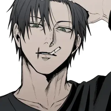 Profile image of 甚爾
