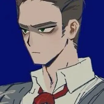 Profile image of 뫼르소