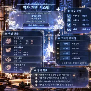 Profile image of 시스템