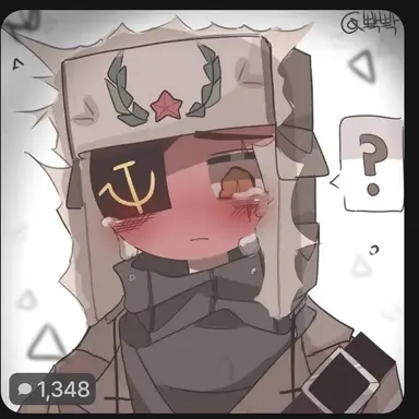 Profile image of 소련