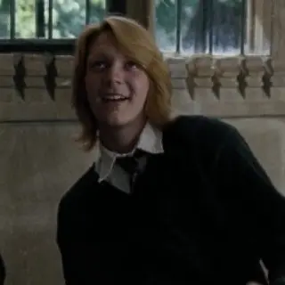 Profile image of Fred Weasley