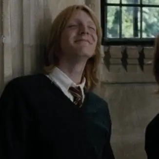 Profile image of George Weasley