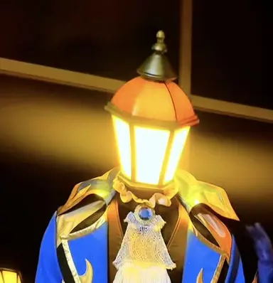 Profile image of vesper