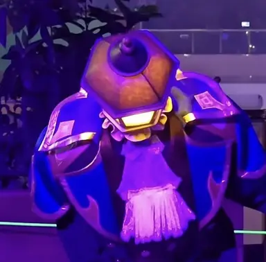 Profile image of vesper