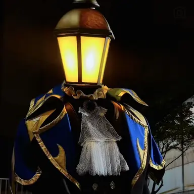 Profile image of vesper