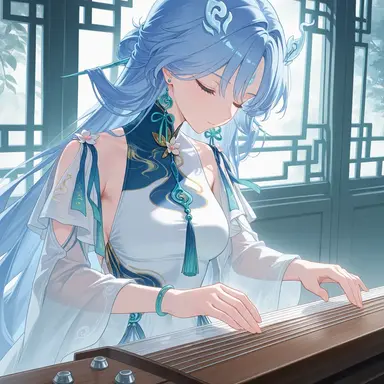 Profile image of 청초