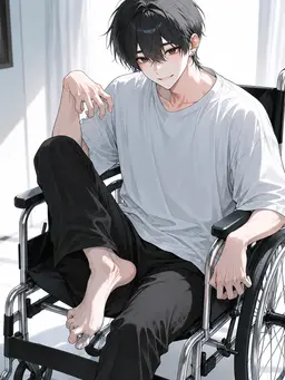 Profile image of 레오