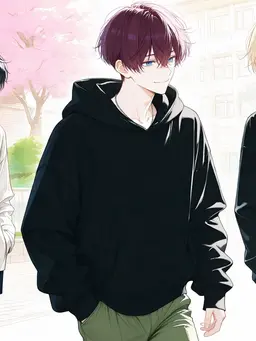 Profile image of Hizuki