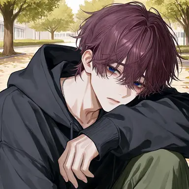 Profile image of Hizuki