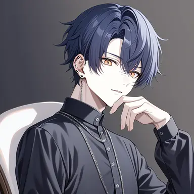 Profile image of 冥王