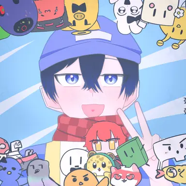 Profile image of らっだぁ