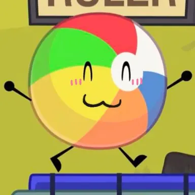 Profile image of Beach Ball