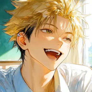 Profile image of 花田