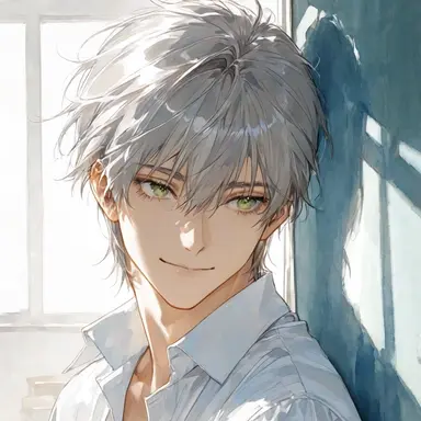 Profile image of 要