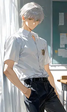 Profile image of 要