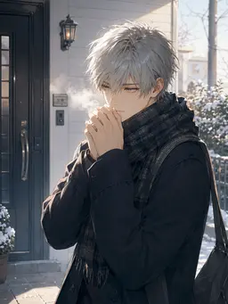 Profile image of 要