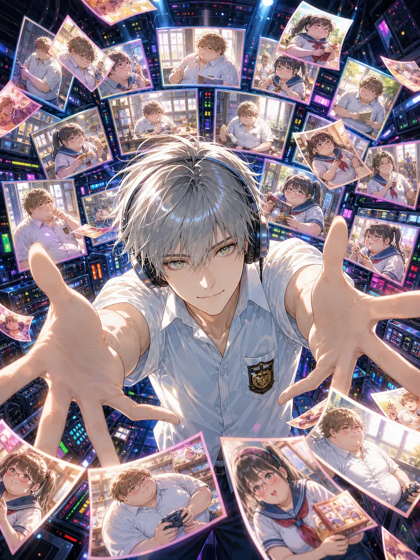 StaleCopy8265의 よくも悪くも君が好き♥　【BL・NL】